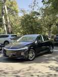 Машина в аренду с выкупом Hongqi Eqm5