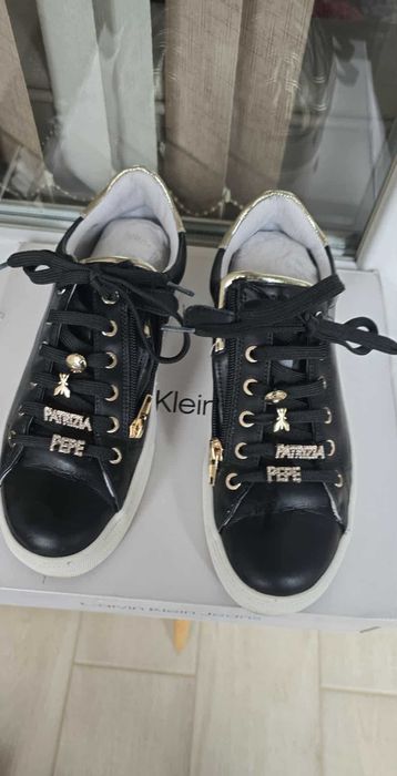 Обувки Nadit i Nadit и Patricia Pepe