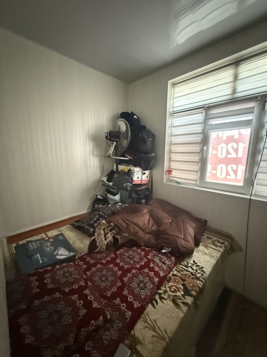 Продаётся квартира Куйлюк 4 1/2/4 Француская планировка