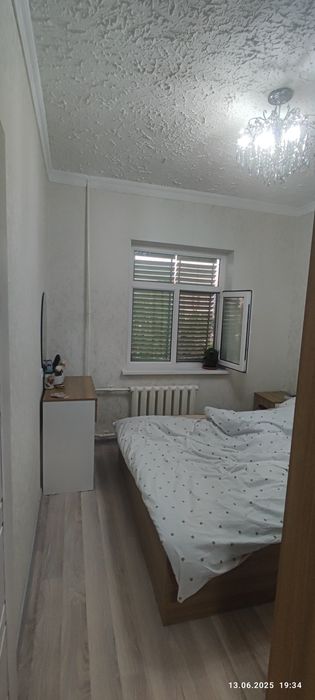 Продается 3 ком квартира