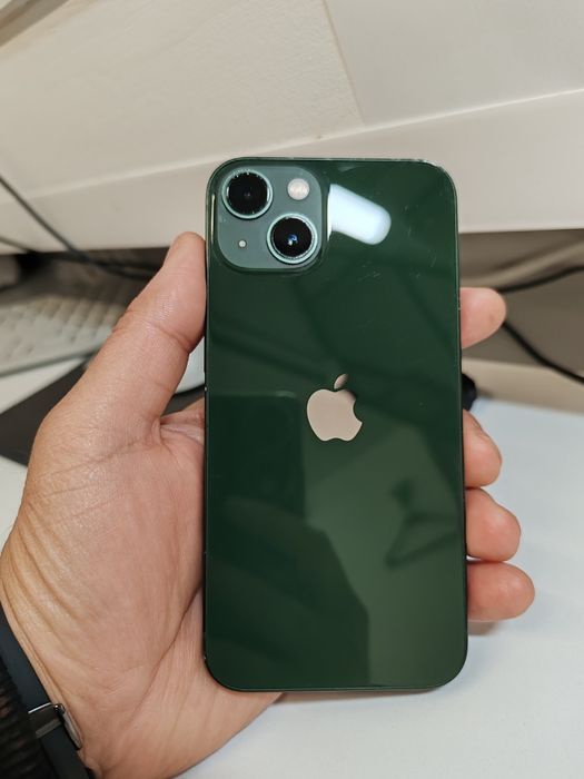 iPhone 13 memorie 128 GB baterie 90% cod unic 1089