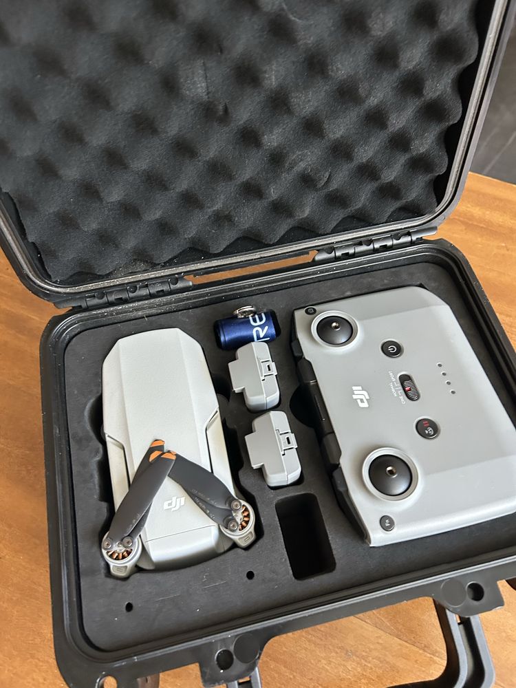Дрон Dji mini 2