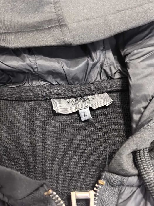 Мъжки суичър с качулка