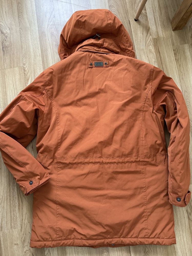 Мъжко зимно яке Camel Active