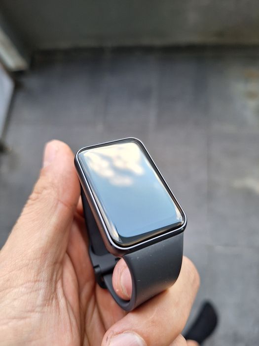 Samsung Galaxy Fit 3