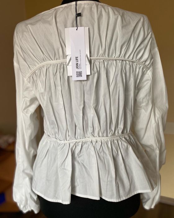 Camasa Zara cu eticheta (Guess)