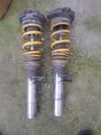 Amortizoare golf 5