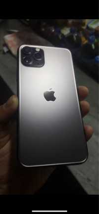 iphone 11pro 64 gb ideal obmen bor faqat s22 ga