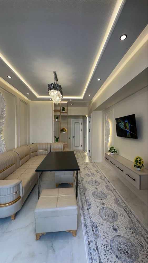 Продается 3 ком. Квартира площадью 71 кв.м. На территории Аэропорт