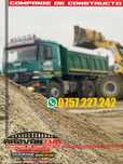 Nisip sapa, nisip tencuit, sort 0-3, sort 0-4