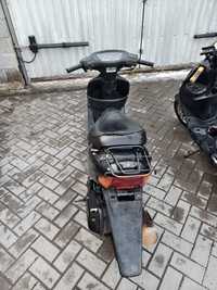 Honda dio  2005 ,