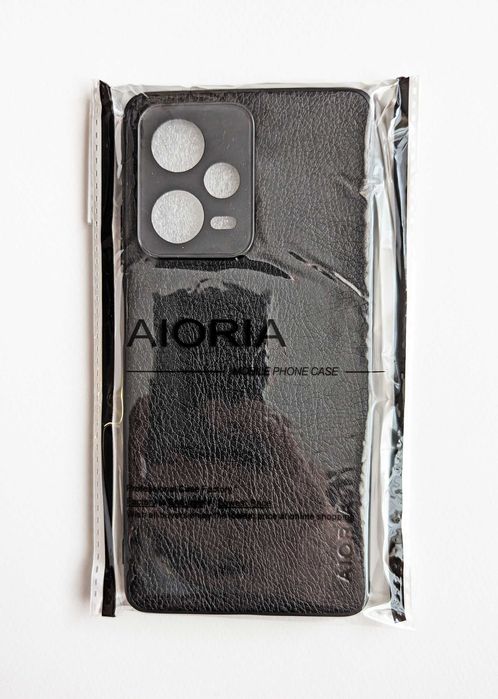 Калъфи от еко кожа за Xiaomi Redmi Note 12 Pro 5G