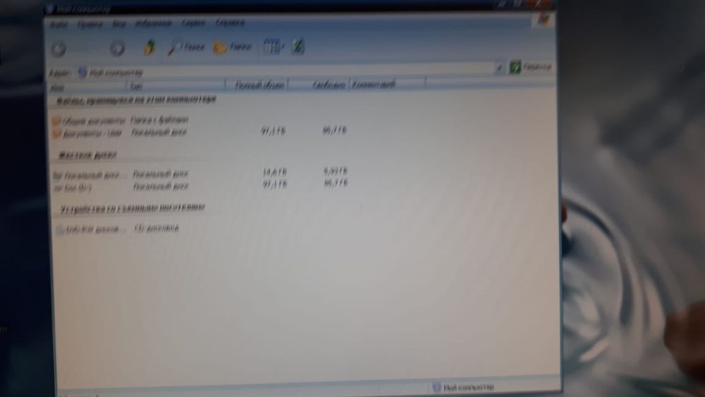 Продам компьютер