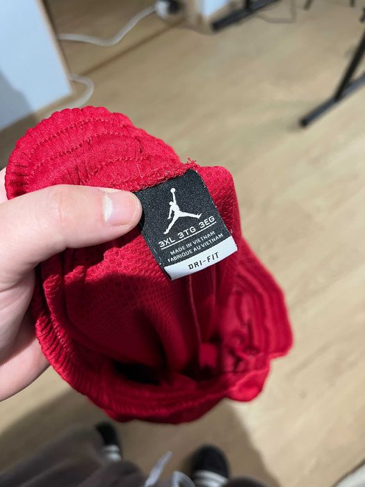 pantaloni trening jordan baggy y2k