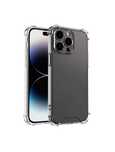 Iphone 12/13/14/15/16E Pro MAX Husa G CASE Anti Soc Ramforsata Silicon