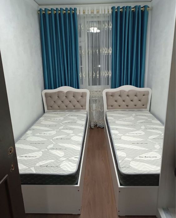 Продаётся 3-комнатная квартира в Сергели-7А