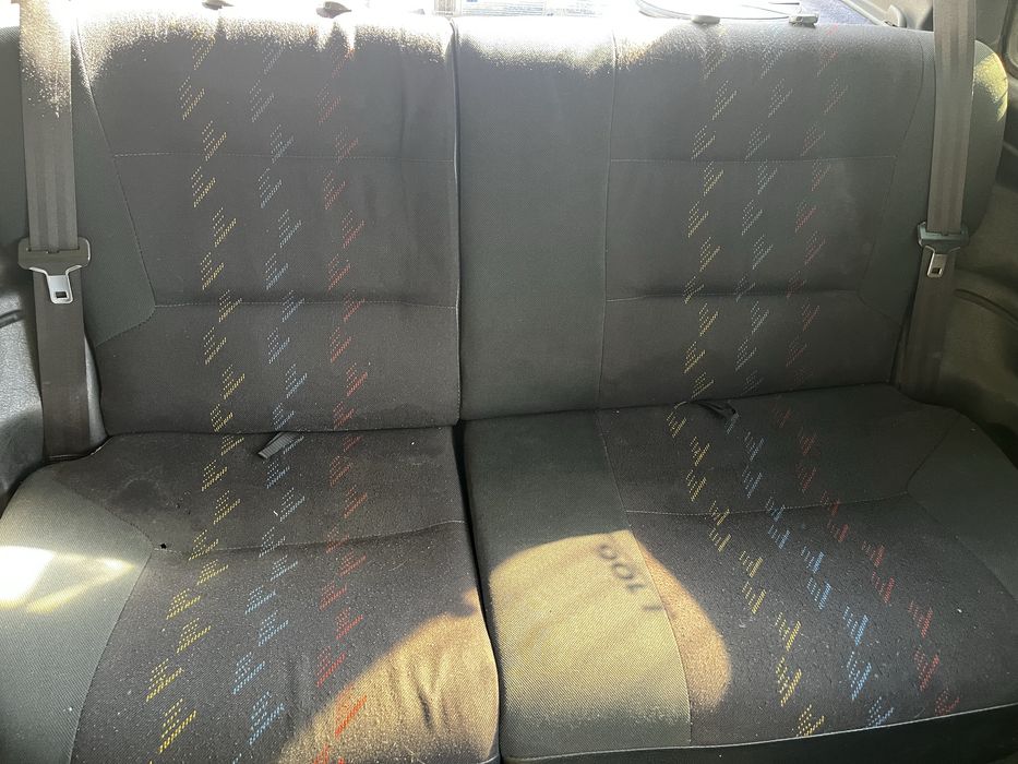 Пежо 106 на части