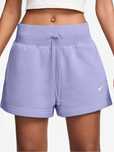Nike къси панталони W NSW PHNX FLC HR Short