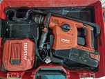 Rotopercutor Hilti TE30-A36