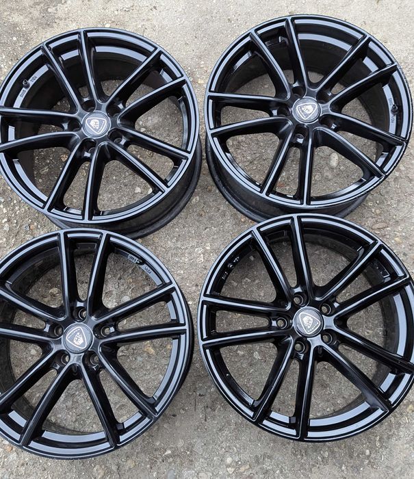 jante R 18 5X112 Mercedes , Audi , Vw , Seat , Skoda