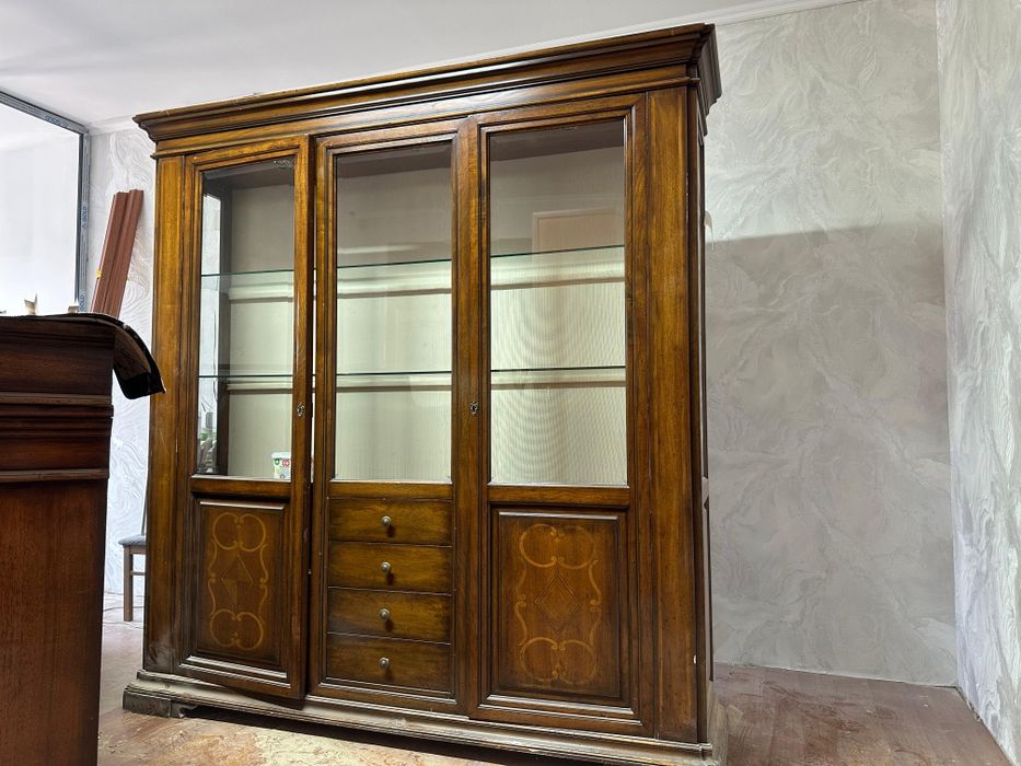 Продам горку и камод Италия