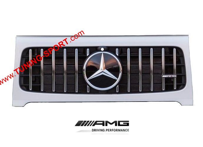 Mercedes G63 AMG W463A / W464 от 2018>