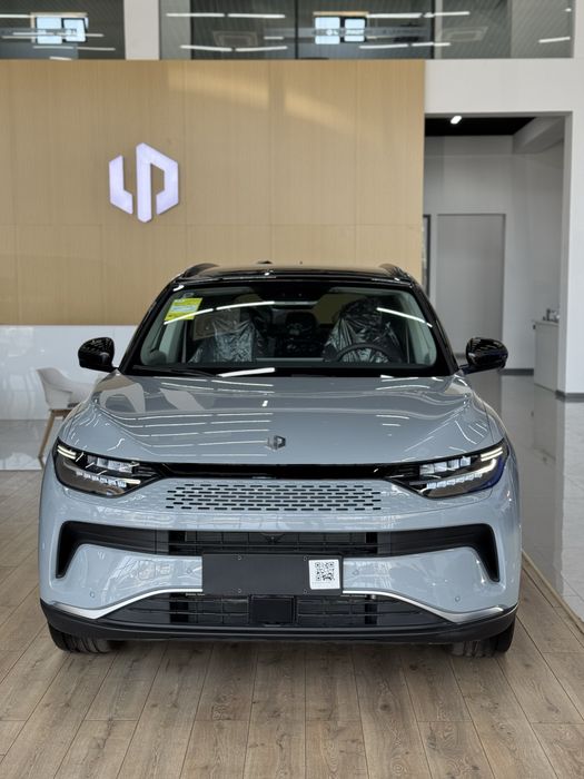 Leapmotor C11 Gibrid Electr