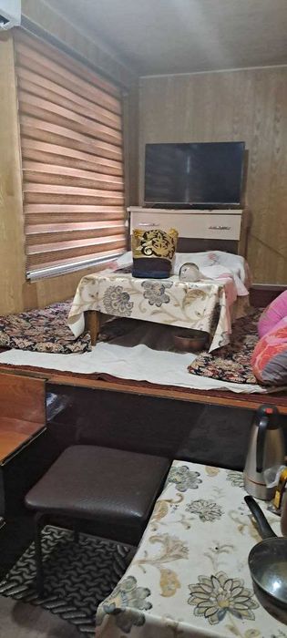 Продаётся  дом Сергели  4, 4/5/5, 90,82 kv