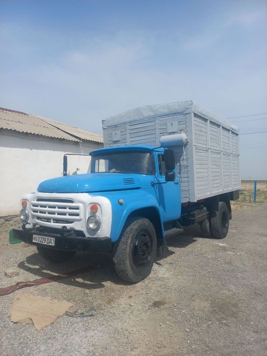 Zil 131 sotiladi