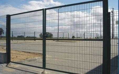 Врати - еднокрили , двукрили , релсови и конзолни