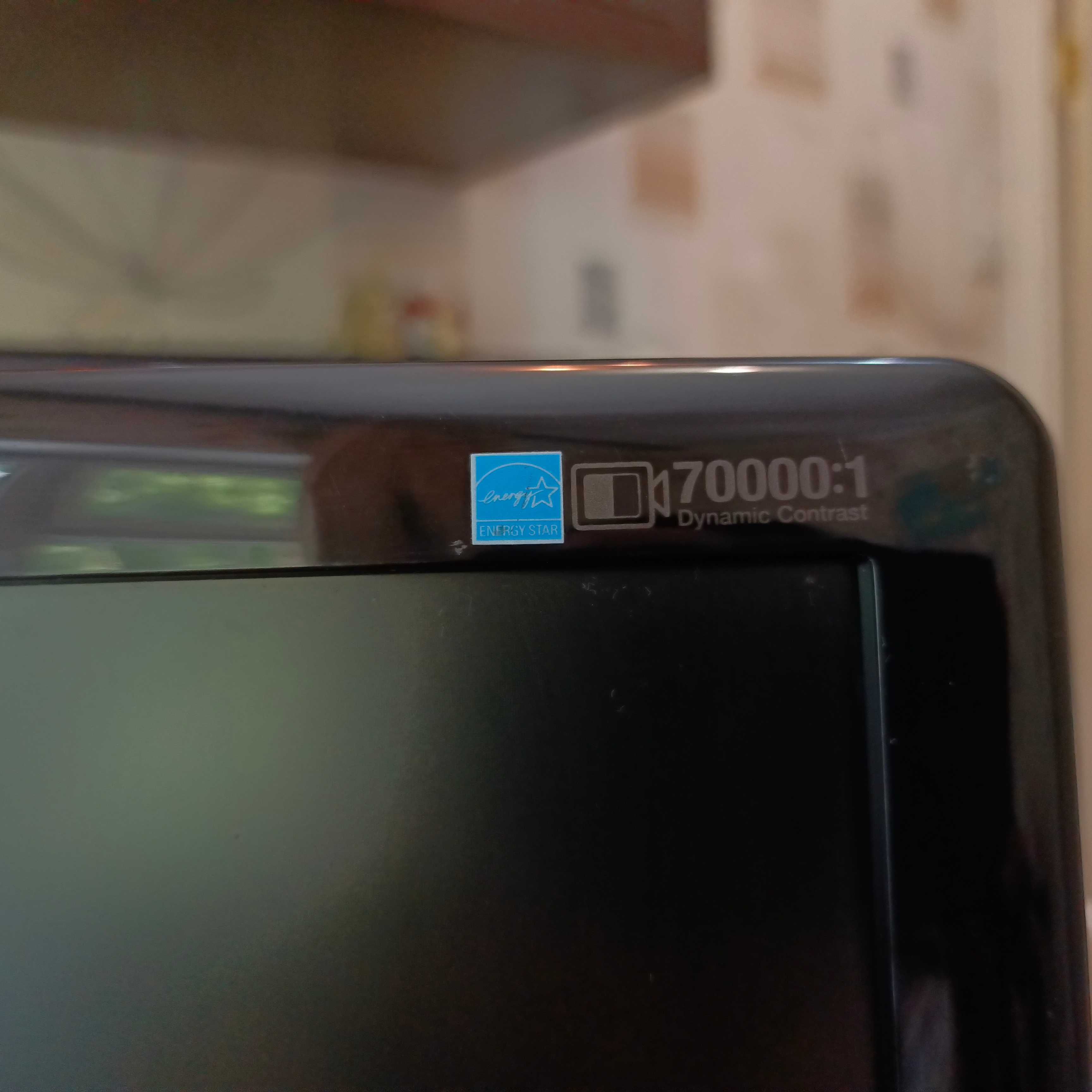 Монитор Samsung SyncMaster B2330