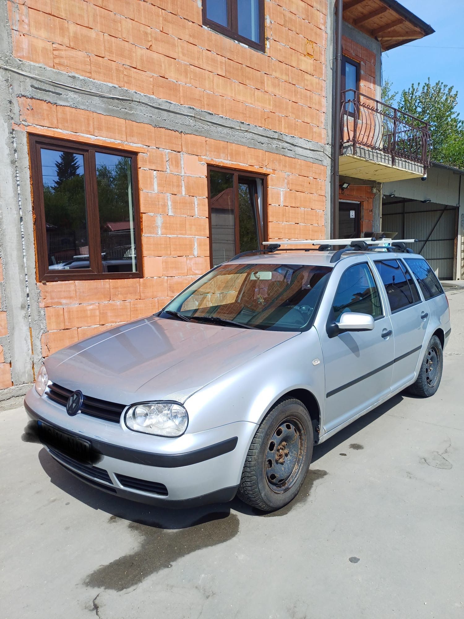 Volkswagen golf 4