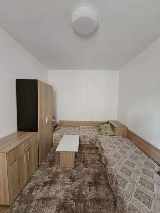 Дава се под наем Тристаен апартамент в Пловдив, Христо Смирненски - 65 кв.м за 408 € - Снимка #3