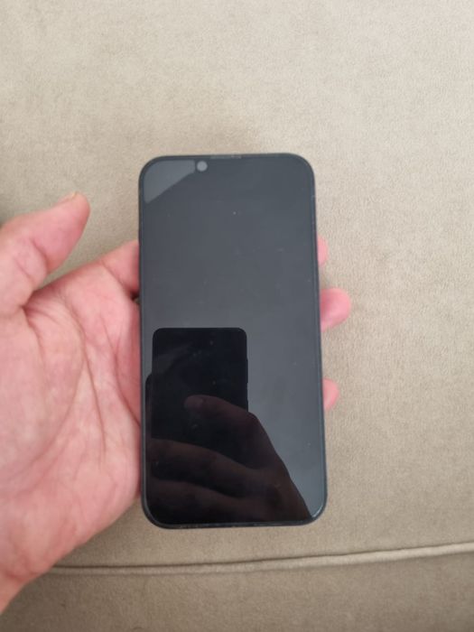 Продам айфон 13 темно синий срочно