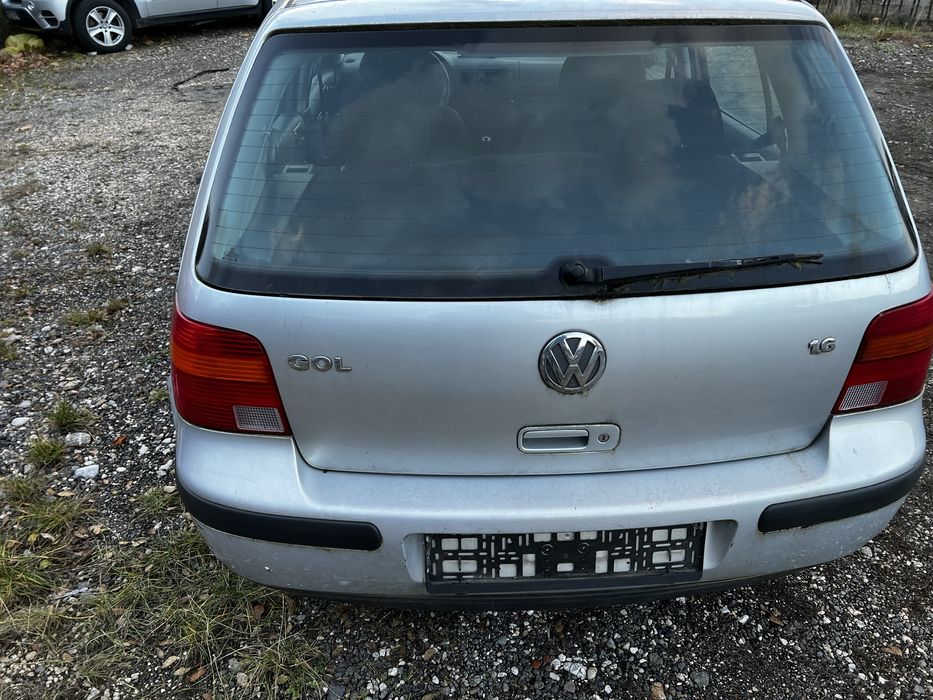 Piese VW Golf 4 break/ hatchback