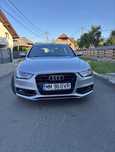 Vand audi a4 sline 2.0 tdi 150 cai manual