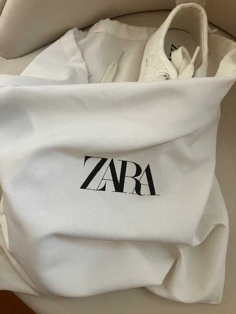 Детски кецове ZARA