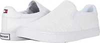 Tommy Hilfiger USA Бели Мъжки Спортно-елегантни обувки 44 номер