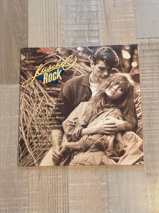 Diverse discuri vinil
