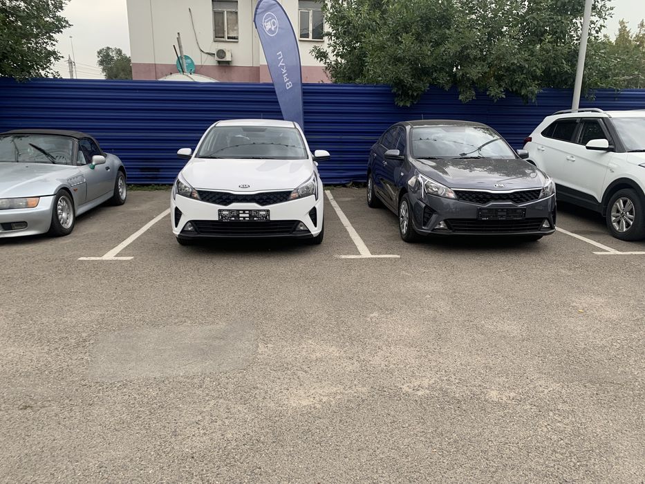 Автомобиль с выкупом