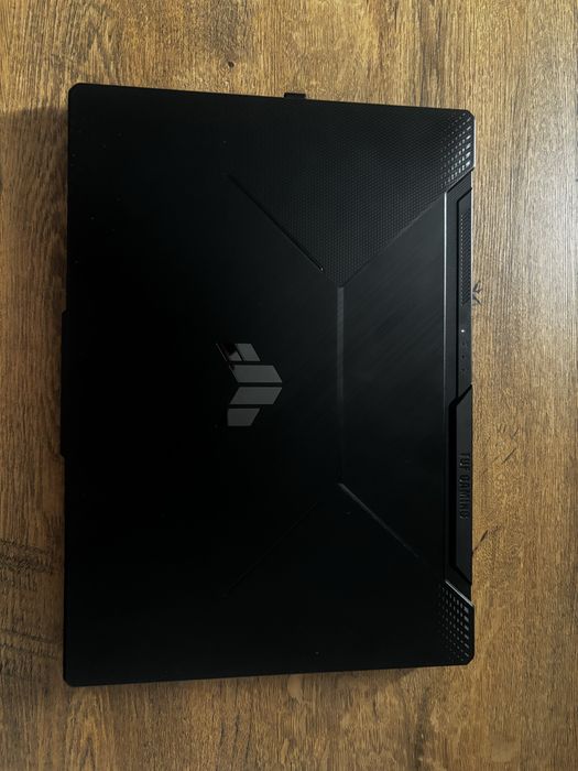 Asus TUF Gaming A15