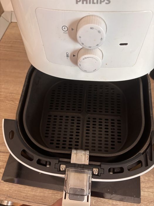 Philips Air Fryer/фритюрник без маазнина