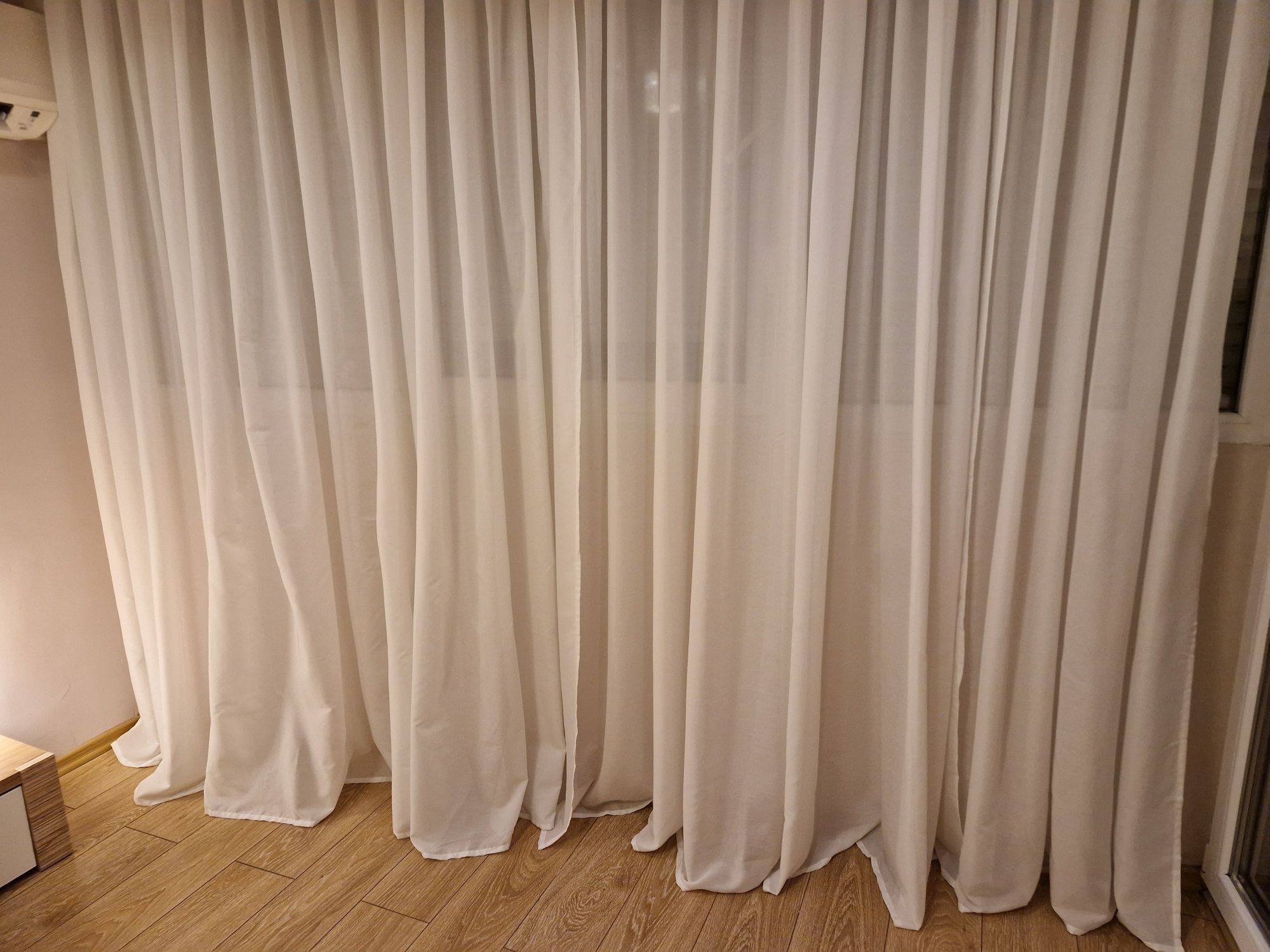 Пердета ИКЕА IKEA 6 броя