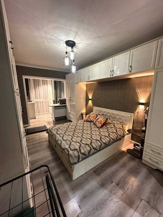 Срочно Продается Квартира Сергели 2