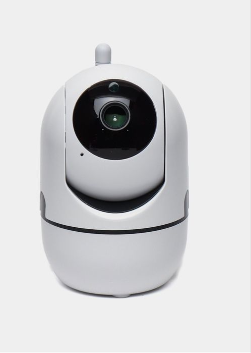 Камера IP Видеонаблюдения PTZ 360 WiFi YCC365 Plus