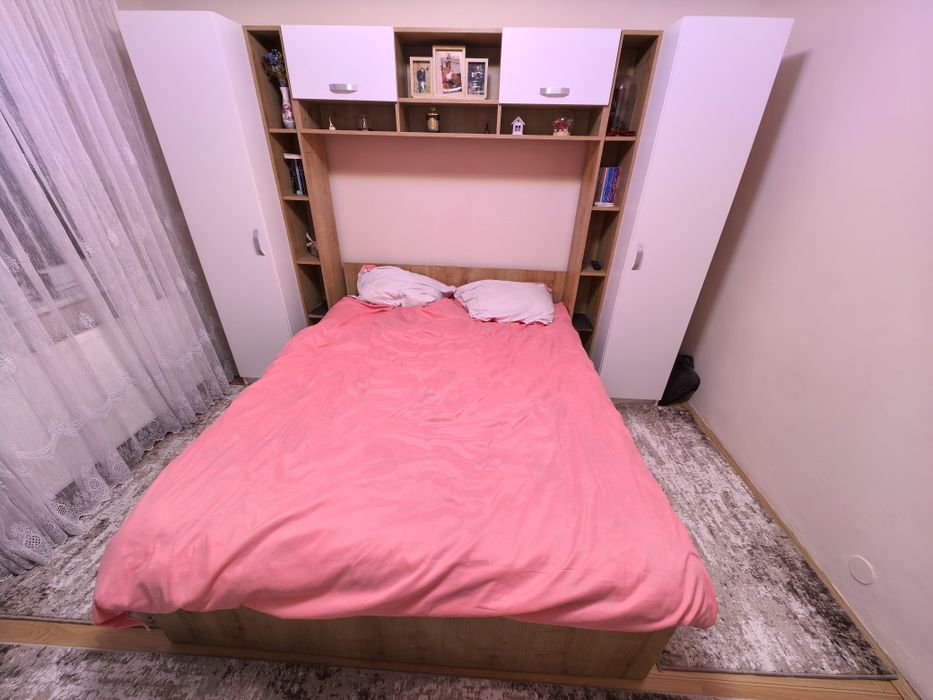 Dormitor complet de vânzare