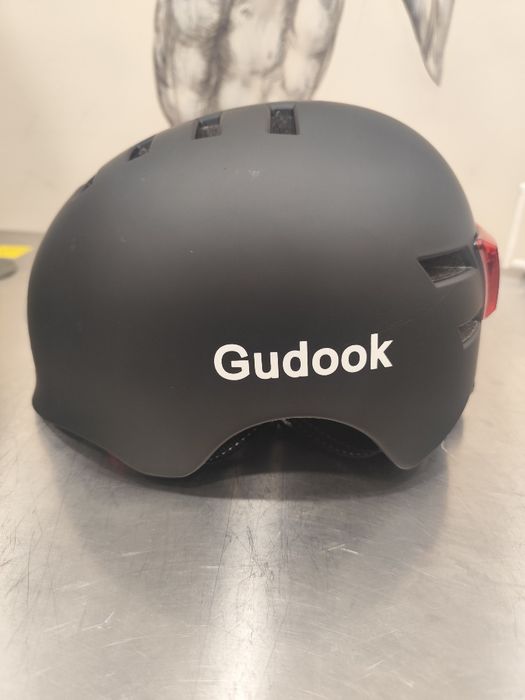 Каска за велосипед Gudook