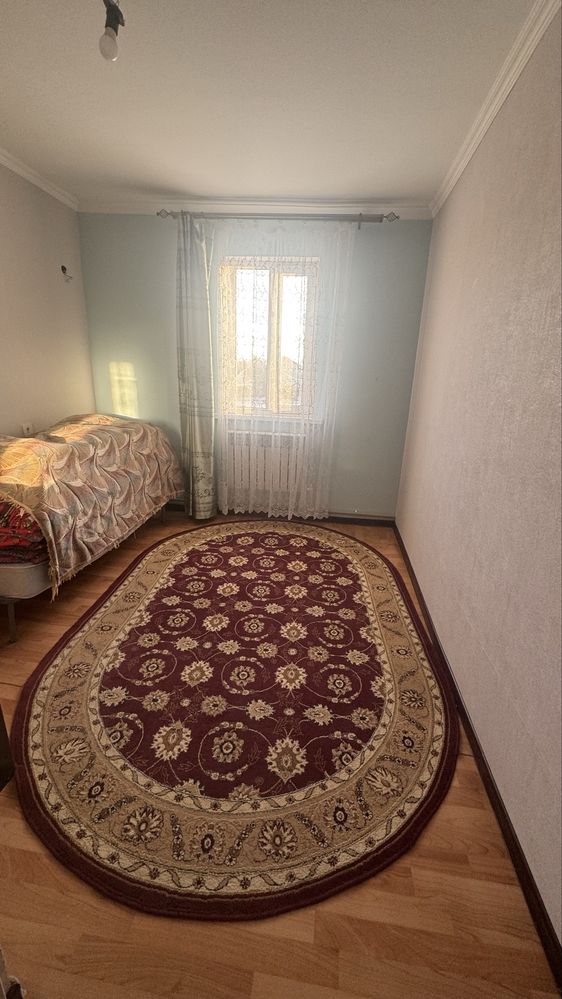 Аренда времянки в городе