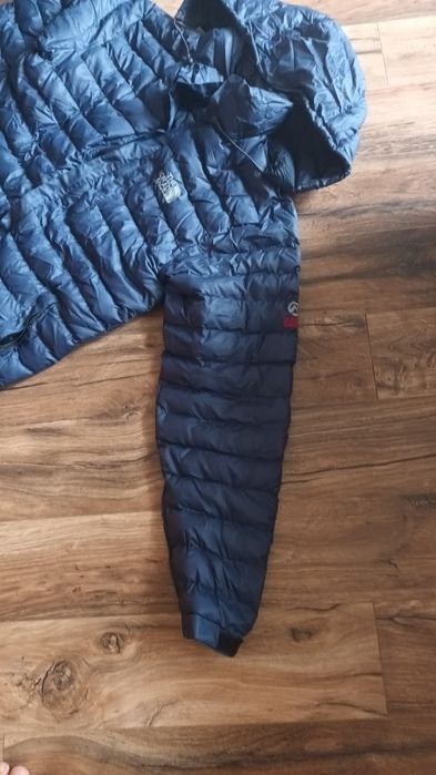 яке North Face NEW XL