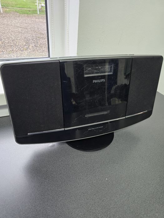 Philips,Radio,CD,usb